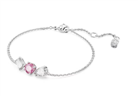 Bracciale Swarovski Donna in Lega metallica Cristallo 5668361 - 5668361